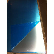 1050/1060/1100 Aluminium Sheet with PVC (YH-Y011)